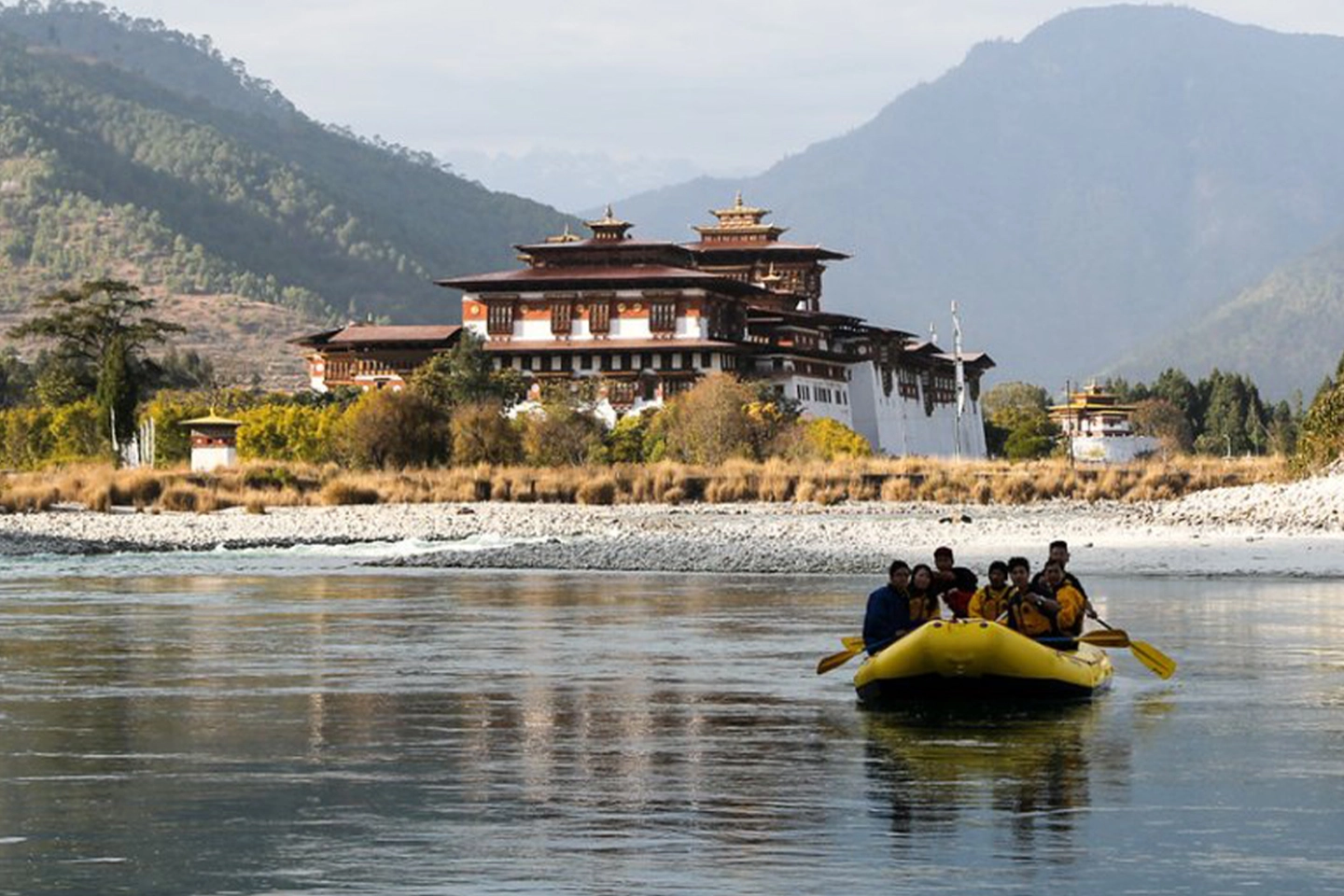 punakha